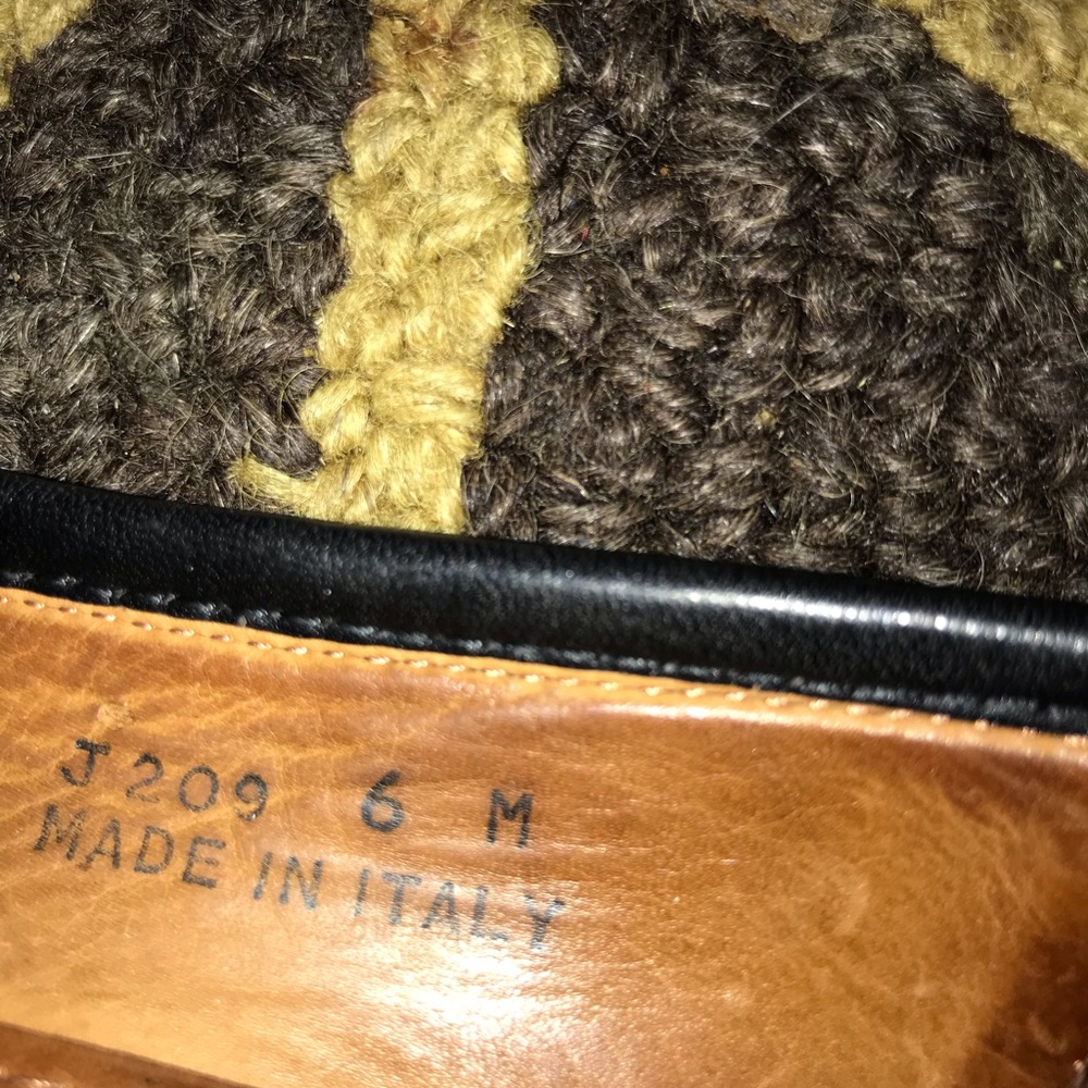 Coach loafers - Picture 2 of 3
